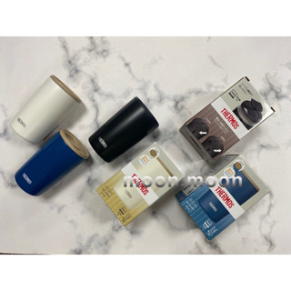 THERMOS 膳魔師 滑蓋保溫杯 JDP-400系列 400ml 保冷杯 隨手杯 輕享滑蓋保溫杯 洗碗機ＯＫ