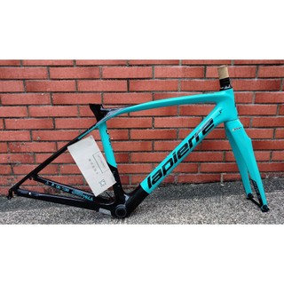 -BIKE3006-全新 Lapierre XELIUS SL 女版 碳纖維公路車車架組(出清)