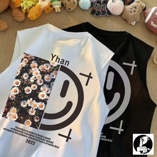 臺灣出貨 M-5XL 大尺碼背心 男生背心 潮牌背心 坎肩汗背心 籃球背心 無袖上衣 韓版寬鬆背心 運動無袖t恤男B43
