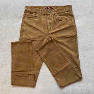 Brooks Brothers Pant 秋冬質感 休閒長褲 燈芯絨 S 腰圍30