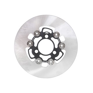 【NCY】N-23 RS 菁英浮動碟 200mm-無洞 適用JOG CUXI