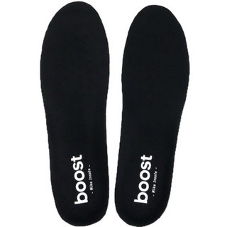 『台灣出貨』Boost 加厚一體成型增高鞋墊 增高墊 Kobe休閒 久站鞋墊 舒適鞋墊 超軟鞋墊 彈性鞋墊 工作鞋墊