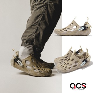 Merrell 水陸鞋 Hydro Moc Strap SE X ABC 1TRL 男鞋 [ACS] ML006627