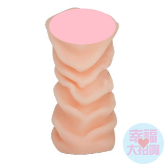 SEXY HONEY-3D熟女版-男用自慰套 D21003