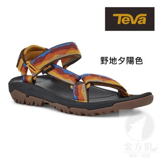 Teva 男鞋 Hurricane XLT2 運動涼鞋 水陸鞋 1019234 多色 7折優惠