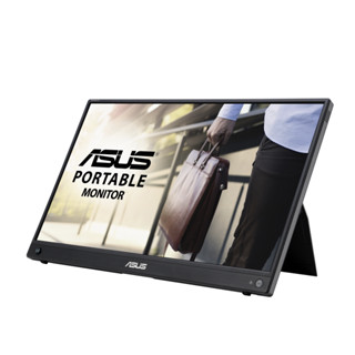 ASUS ZenScreen 16型IPS可攜式螢幕 MB16AWP
