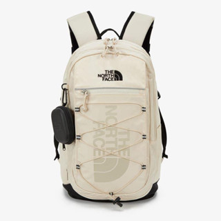 韓國The North Face Super Pack 抽繩子母後揹包 NM2DQ00