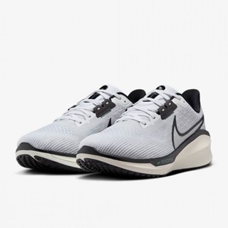 【NIKE】VOMERO 17 慢跑鞋 運動鞋 緩震 男款 灰白 FB1309-104