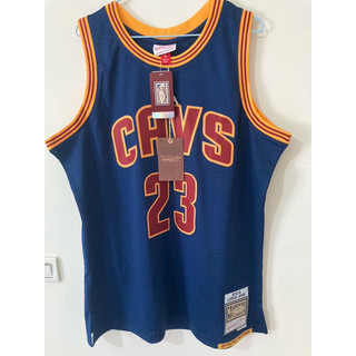 Mitchell and Ness Lebron James 2015-2016 Swingman Jersey 球衣