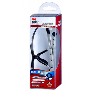 3M TEKK 安全眼鏡 造型戶外款 1576
