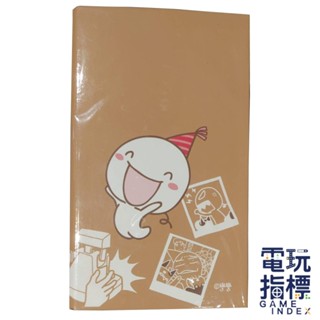 【電玩指標】十倍蝦幣 富士 FUJIFILM instax 配件 MINI 彎彎相簿 彎彎 相簿 拍立得 照片 造型 收