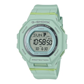 G-SHOCK / GMD-B300-3 / 卡西歐 CASIO [ 官方直營 ] 藍芽連線運動錶