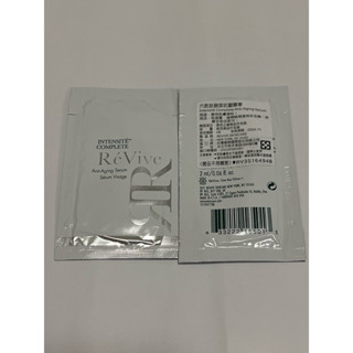 🐑 專櫃貨 Revive 六勝肽眼部抗皺精華 便宜售