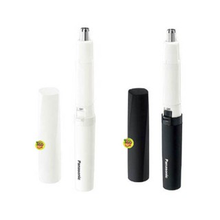 日本製 Panasonic 電池式 電動鼻毛剪.修容剪 ER-GN22