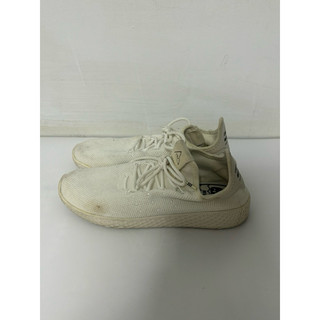 【二手鞋】Adidas PHARRELL WILLIAMS 女款慢跑鞋