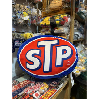 經典STP 形象企業LOGO 造型 抱枕 靠枕