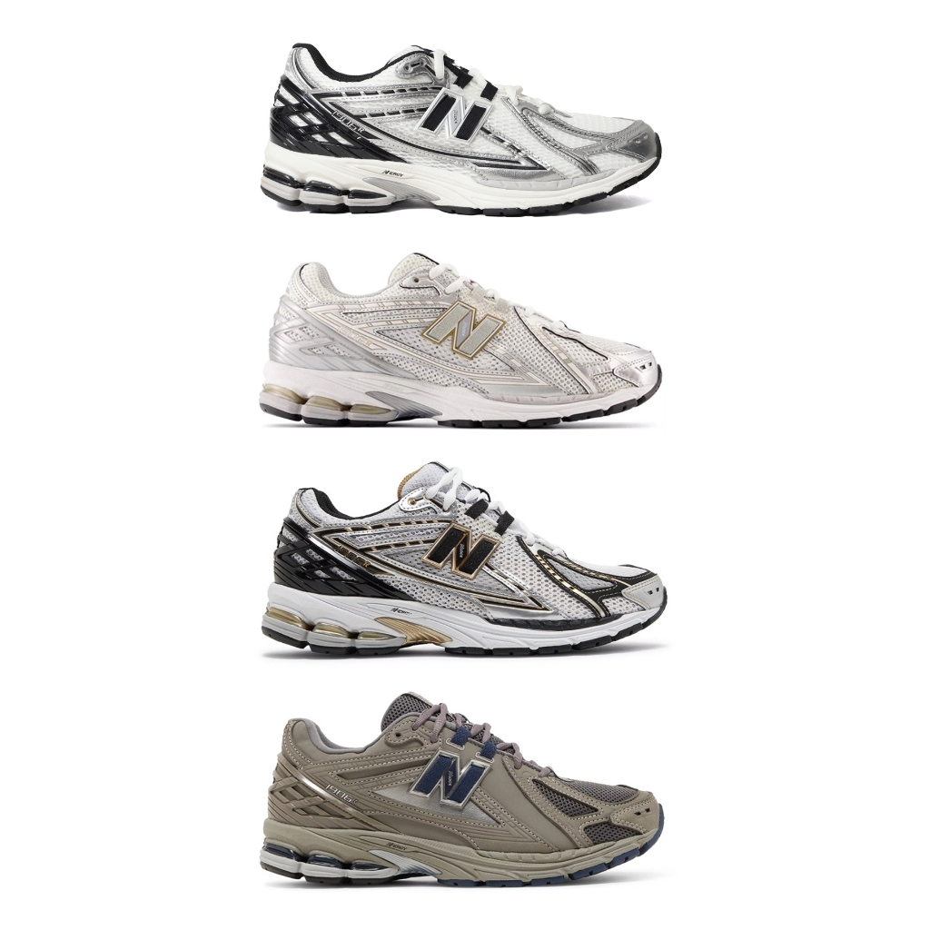 APAIR】預購NEW BALANCE M1906R 銀藍M1906RCD