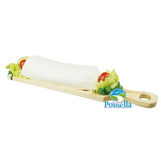 EuroPomella 冷凍莫扎瑞拉 柱狀 1kg(效20260712)【玩饗食庫】莫札瑞拉起司 Mozzarella