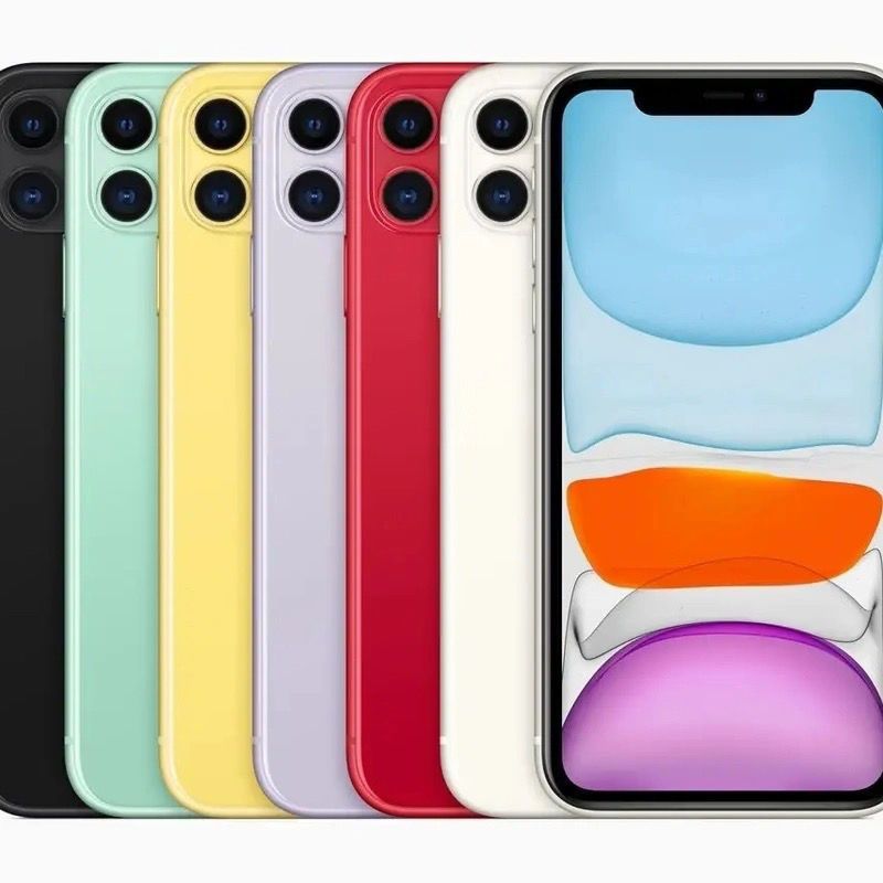【創釿通訊】 IPhone 11 64G/128G 備用機 遊戲機 工作室二手手機 （下標請看描述）