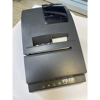 【二手良品】EPSON RP-U420P 點陣式 發票機 二聯式 列印機 收銀機 貼紙機 印表機 出單機 單據機 收據機