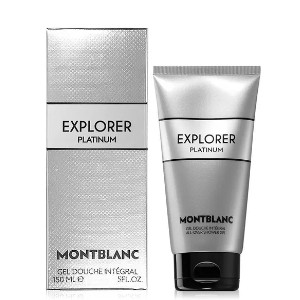~歐巴&歐尼~MONTBLANC EXPLORER 萬寶龍 極限探尋 男性沐浴精150ml