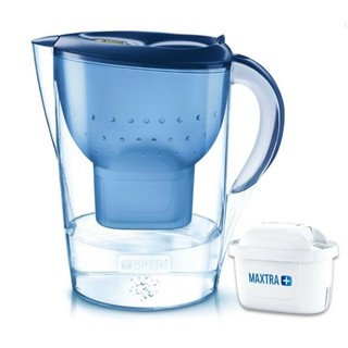 【BRITA】全效型濾芯 X1