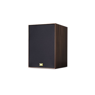 《 南港-傑威爾音響 》來自英國 Wharfedale SUPER DENTON - Heritage 書架喇叭
