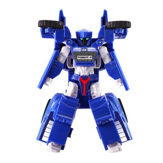 機器戰士 TOBOT 迷你 NEW TOBOT Y YT01156