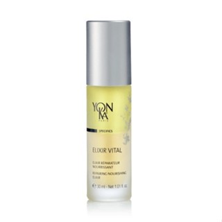 免運 法國 雍卡 YON KA 甦活再生精華30ML