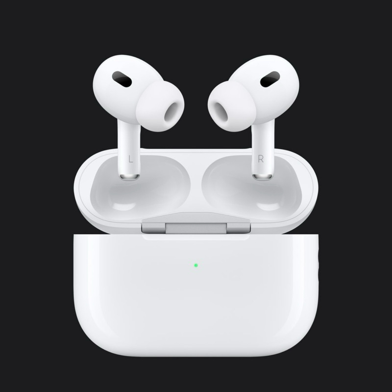 全新AirPods Pro（第2代）/可小議