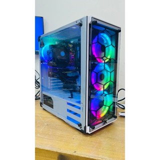 ✨九千元 帶走酷炫獨顯桌機✨ 酷媽塔扇16G DDR4+480G SSD 天堂私服8開 吃雞 🐥GTA5 楓之谷 中高開