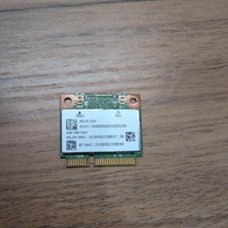 華碩 ASUS AW-NB130H Wi-fi 無線網絡卡