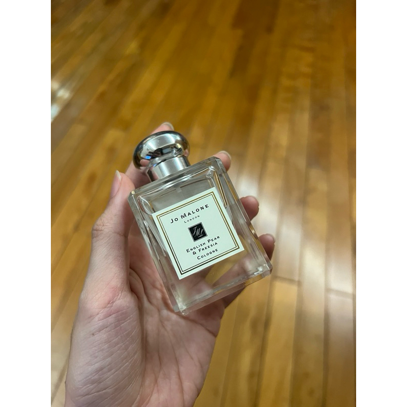 JO MALONE 英國梨與小蒼蘭香水50ml