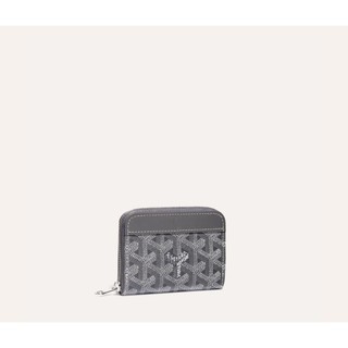 GOYARD Matignon Mini Wallet