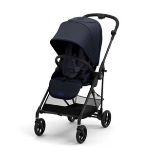 Cybex Melio JP 碳纖維雙向手推車（無保固）★不接急單