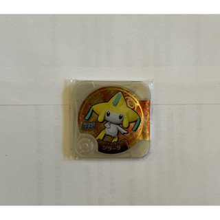 pokemon tretta 特殊款 寶可夢卡牌 絕版品 凱路迪歐透明版 基拉祈特殊款 雪拉比