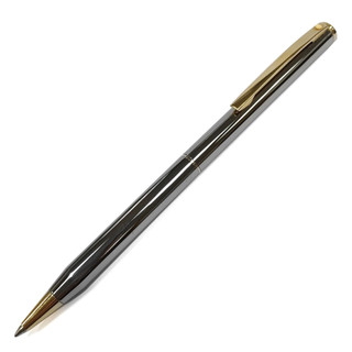SHEAFFER 鋼金原子筆 9087