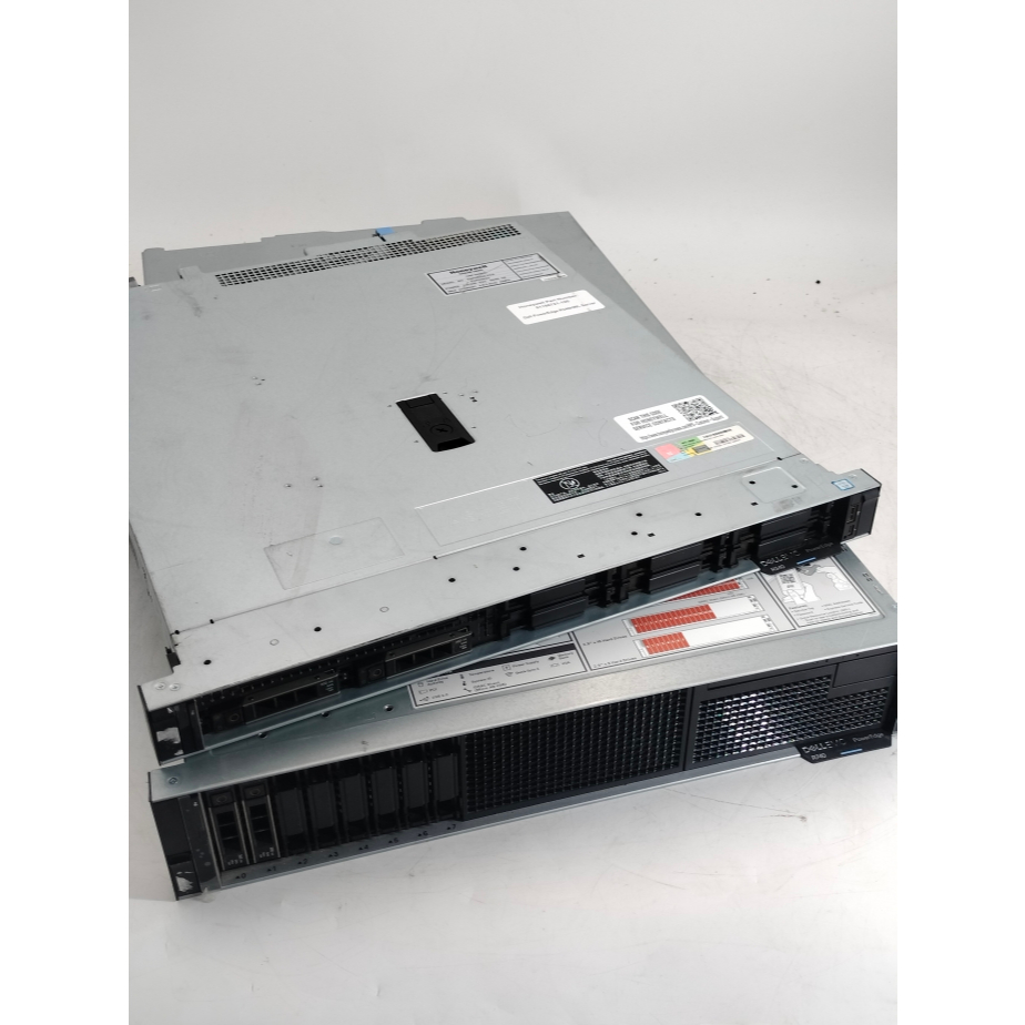 光華實體門市 DELL R740 XEON 4110 6138 2u伺服器 2手機遊戲商升級換下 Power x2