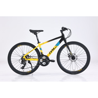 ML 美騎樂 24吋公路車 SHIMANO 21速 小鐵人 兒童腳踏車 平把公路車 兒童公路車 兒童自行車 RD33L