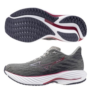 美津濃 MIZUNO WAVE RIDER 28 一般型 女款 慢跑鞋 J1GD240324 出清