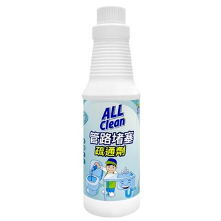 【多益得】ALL Clean管路堵塞疏通劑500g/