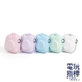 【電玩指標】十倍蝦幣 富士 FUJIFILM instax 配件 MINI相機 EVA硬殼包 通用 MINI 硬殼包