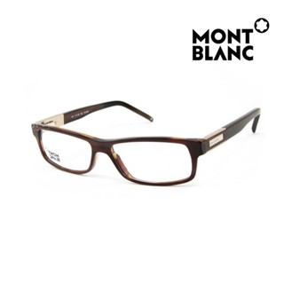 【MONTBLANC萬寶龍】MB334 062 56 公司貨 臺南 時代眼鏡 蔡司優視力專家