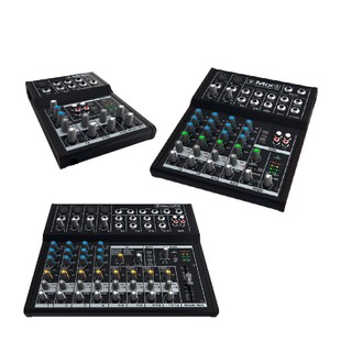 MACKIE / MIX 系列 類比混音器【ATB通伯樂器音響】