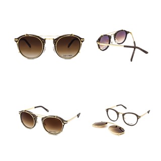 HEX Eyewear Michael F 光學眼鏡配前掛墨鏡 | 太陽眼鏡 | 臺灣製