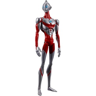 BANDAI S.H.Figuarts 超人力霸王 ＆ EMI（ULTRAMAN：崛起）BD66487
