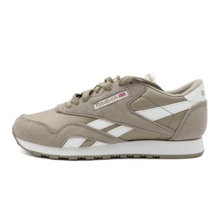 Reebok Classic 棕白 麂皮 焦糖底 運動 休閒鞋 男女款 B5414 (100205112259)