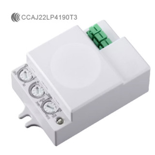 舞光RP-MS1024-S感應器室內微波隱藏式