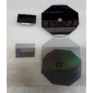 SYM三陽Fighter5 Jet EVO儀表液晶偏光膜