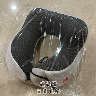 繽紛樂．🦁頸枕｜Roborock石頭科技 護頸枕